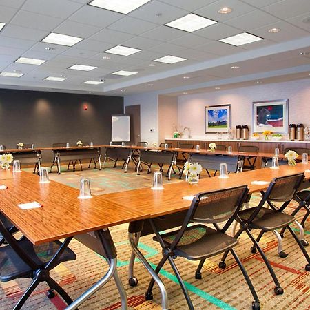 Residence Inn By Marriott Pullman Esterno foto
