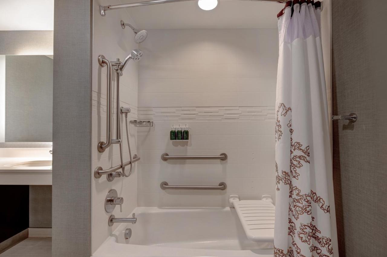 Residence Inn By Marriott Pullman Esterno foto
