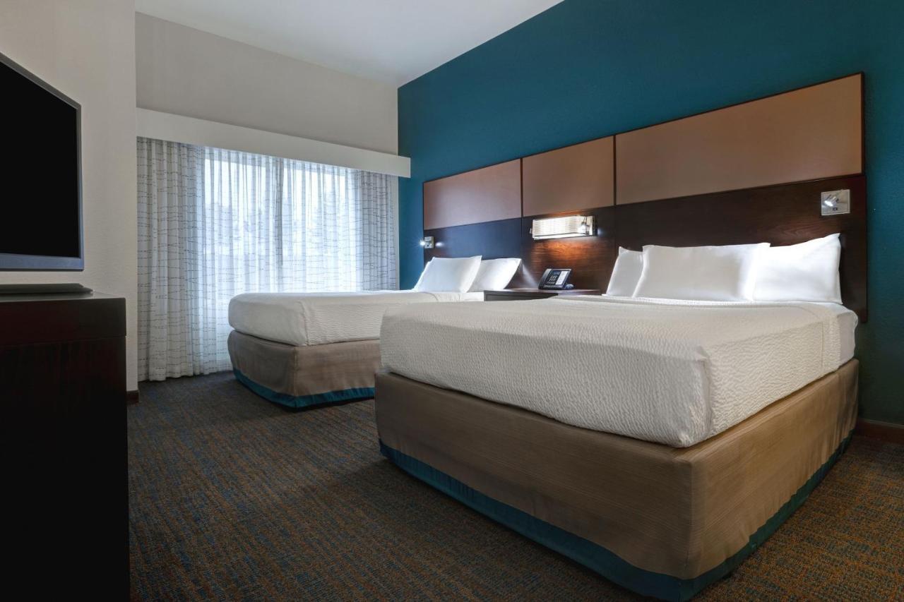 Residence Inn By Marriott Pullman Esterno foto