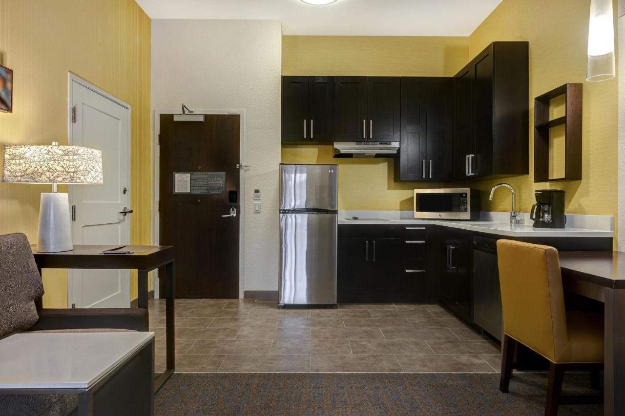 Residence Inn By Marriott Pullman Esterno foto