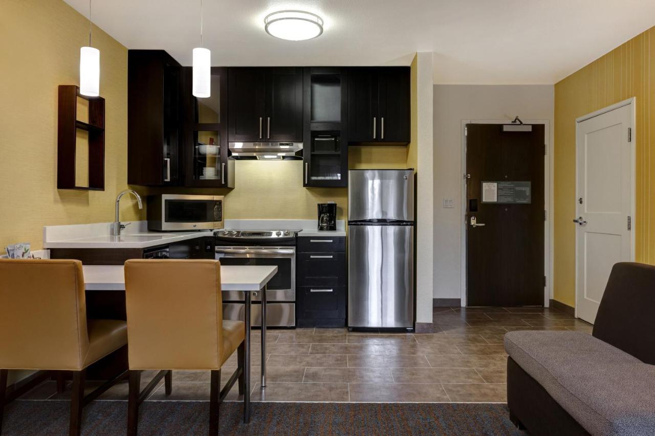 Residence Inn By Marriott Pullman Esterno foto