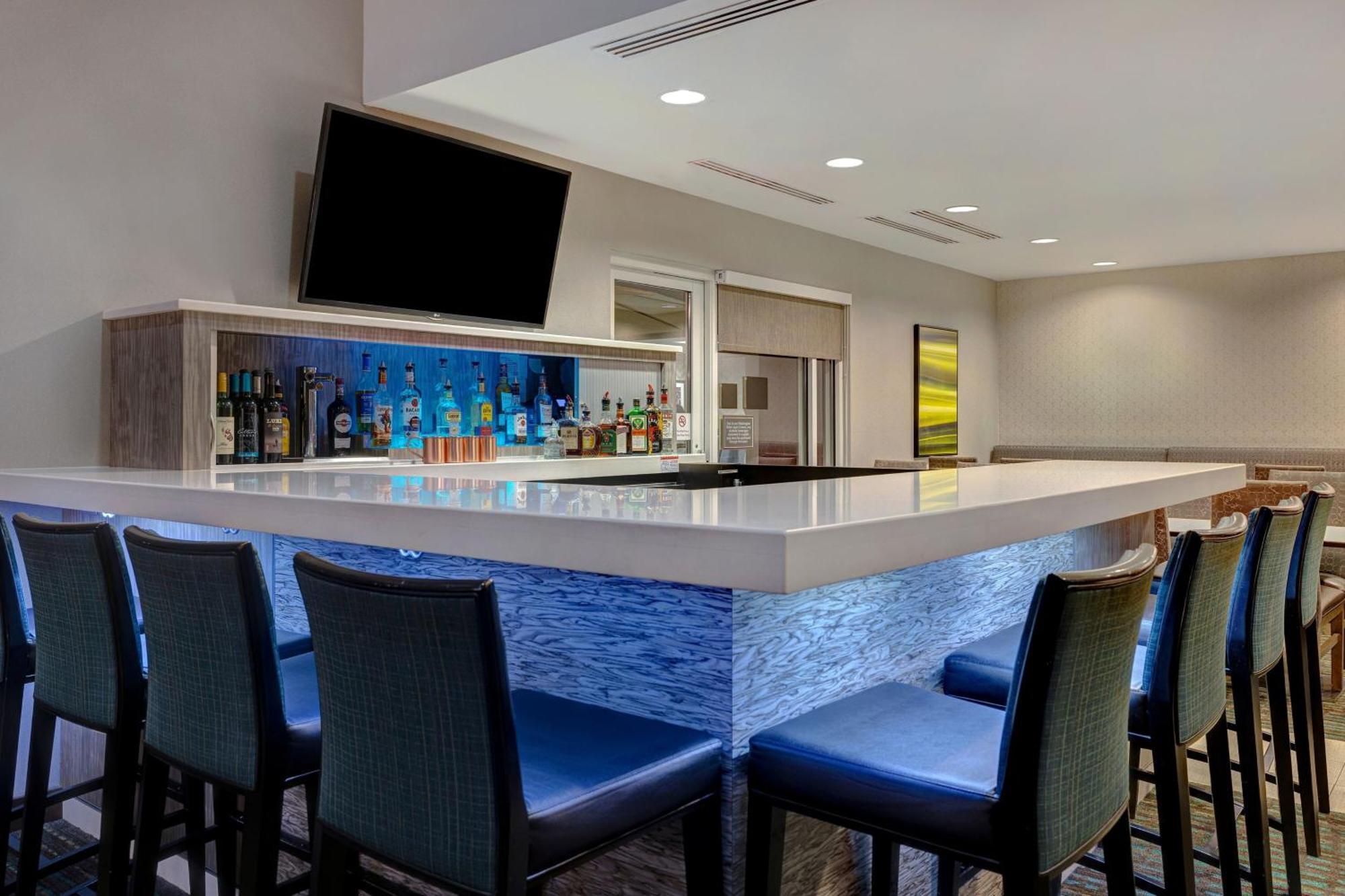 Residence Inn By Marriott Pullman Esterno foto