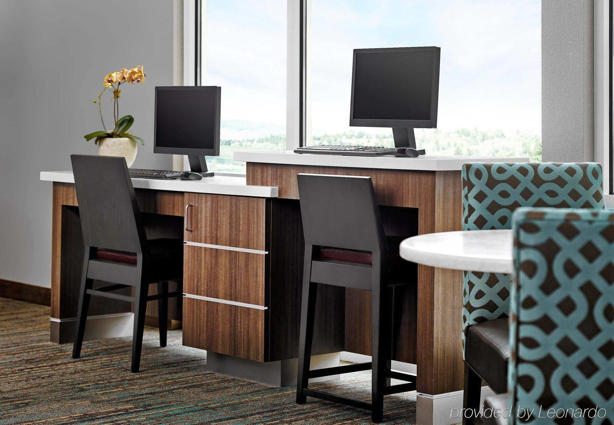 Residence Inn By Marriott Pullman Esterno foto
