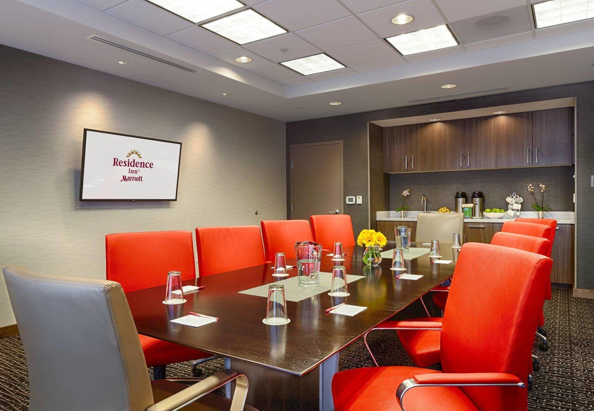 Residence Inn By Marriott Pullman Esterno foto