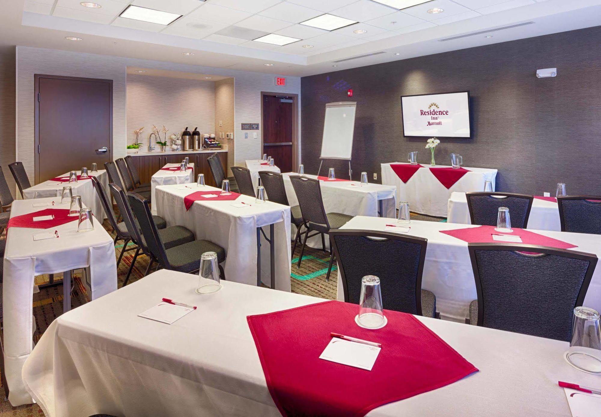 Residence Inn By Marriott Pullman Esterno foto
